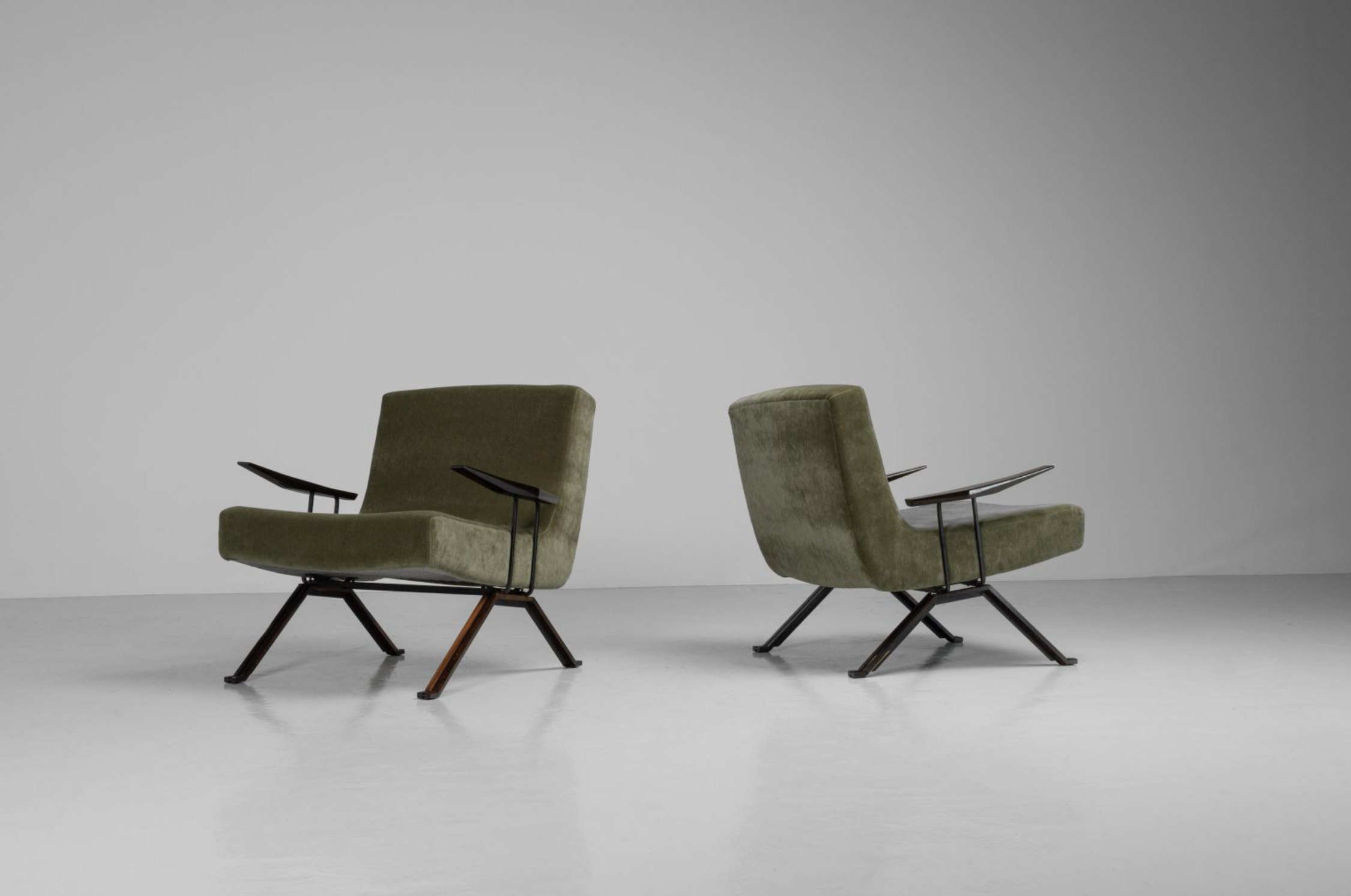 Percival Lafer — THE MILLIE VINTAGE